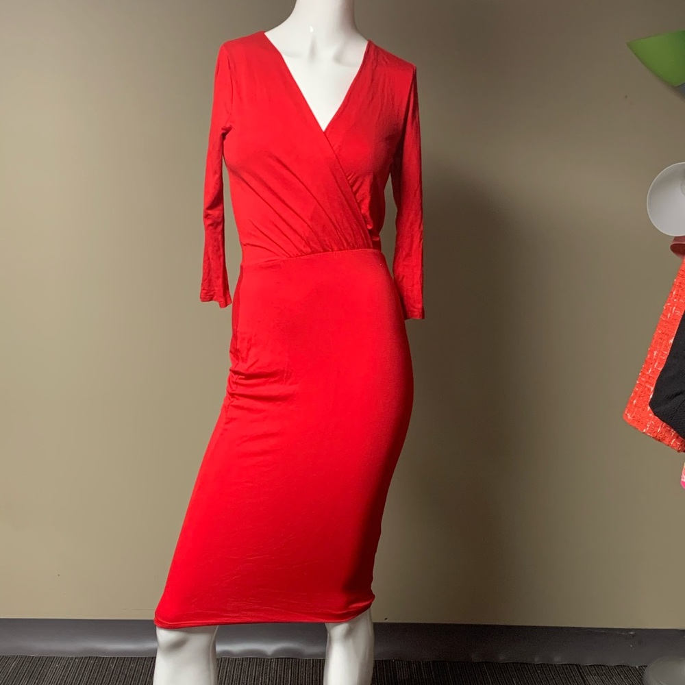 Asos dress!